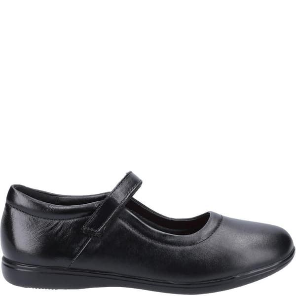 Mirak Girls Lucie Leather Mary Janes