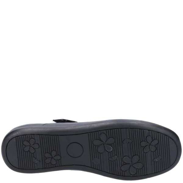 Mirak Girls Lucie Leather Mary Janes