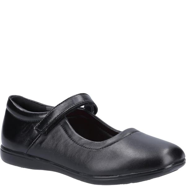 Mirak Girls Lucie Leather Mary Janes