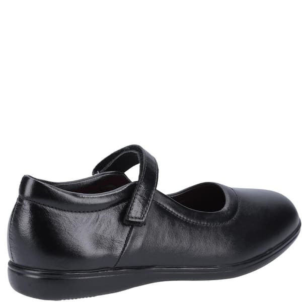 Mirak Girls Lucie Leather Mary Janes