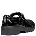 Pikkukuva 2 / 5: Geox Girls Casey Leather Mary Janes