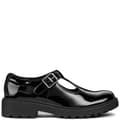Pikkukuva 4 / 5: Geox Girls Casey Leather Mary Janes