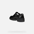 Pikkukuva 3 / 5: Geox Girls Casey Leather Mary Janes