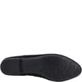 Miniatyrbilde 2 av 2: Hush Puppies Womens/Ladies Melissa Suede Mary Janes