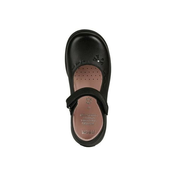 Geox Flickor Naimara Ballerina Läder Mary Janes