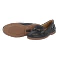 Miniatyrbilde 3 av 3: Dublin Womens/Ladies Calmsden Bit Arena Leather Shoes