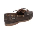 Miniatyrbilde 2 av 3: Dublin Womens/Ladies Mendip Arena Leather Boat Shoes