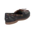 Miniatyrbilde 2 av 3: Dublin Womens/Ladies Mendip Arena Leather Boat Shoes