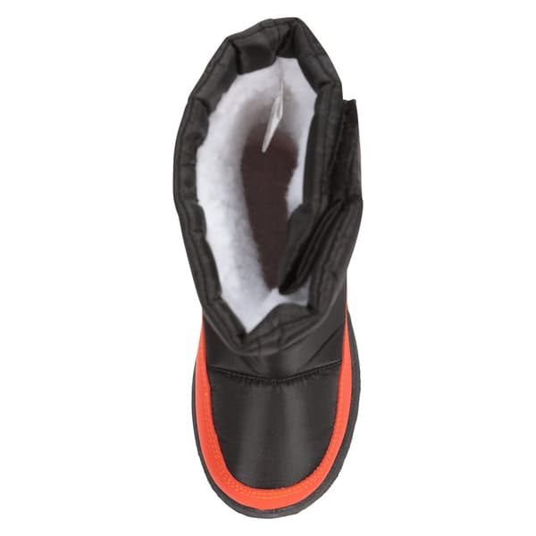 Mountain Warehouse Childrens/Kids Caribou Adaptive Snow Boots