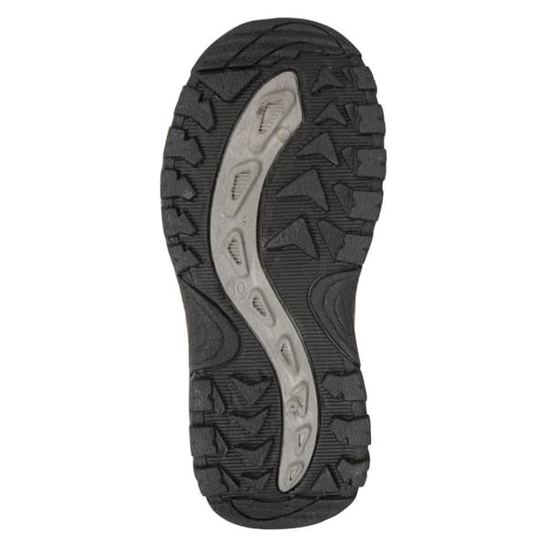 Mountain Warehouse Childrens/Kids Caribou Adaptive Snow Boots