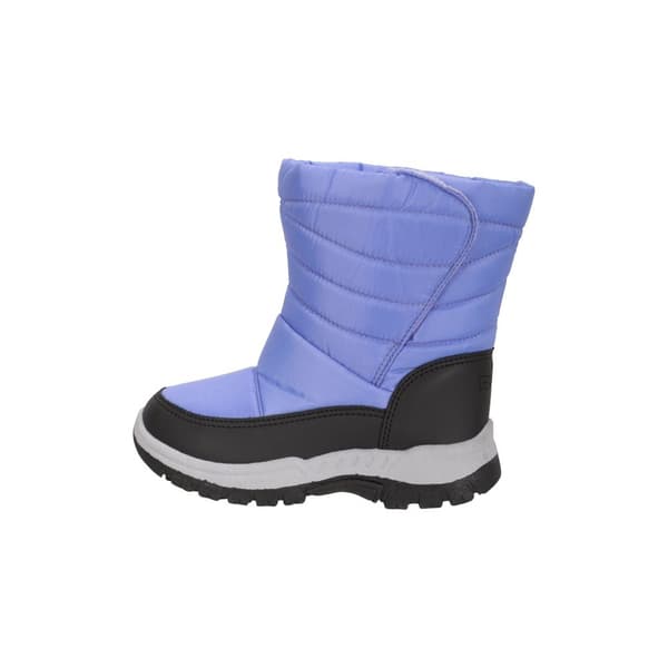 Mountain Warehouse Childrens/Kids Caribou Adaptive Snow Boots