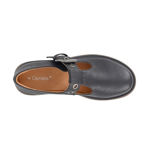 Cipriata Womens/Ladies Cira Mary Janes