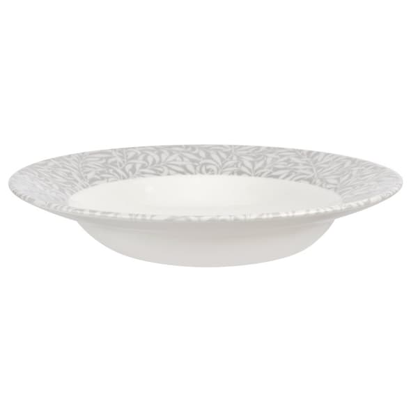 Pure Morris Bistro Pastaskål- Strawberry Thief 26.6cm