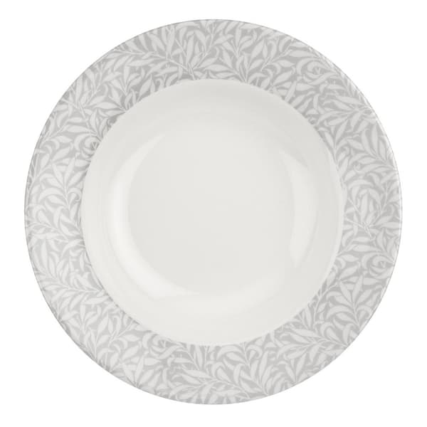 Pure Morris Bistro Pastaskål- Strawberry Thief 26.6cm