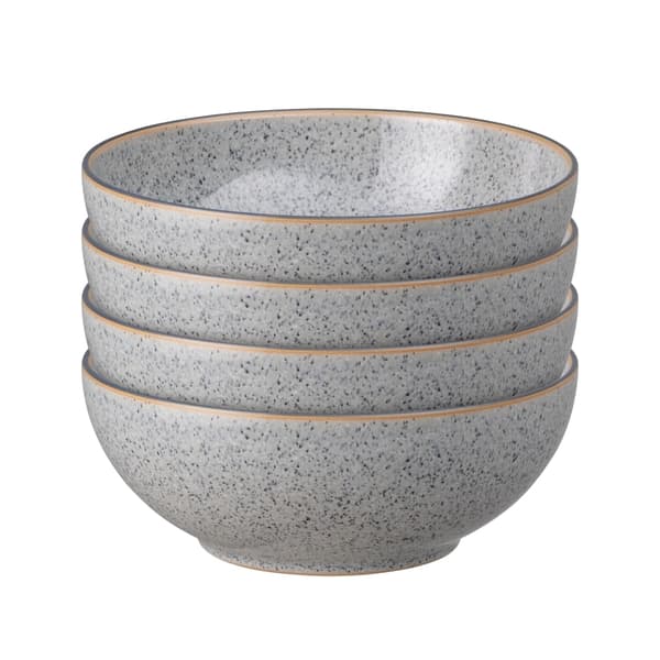Studio Grey Skål 17cm 4-p