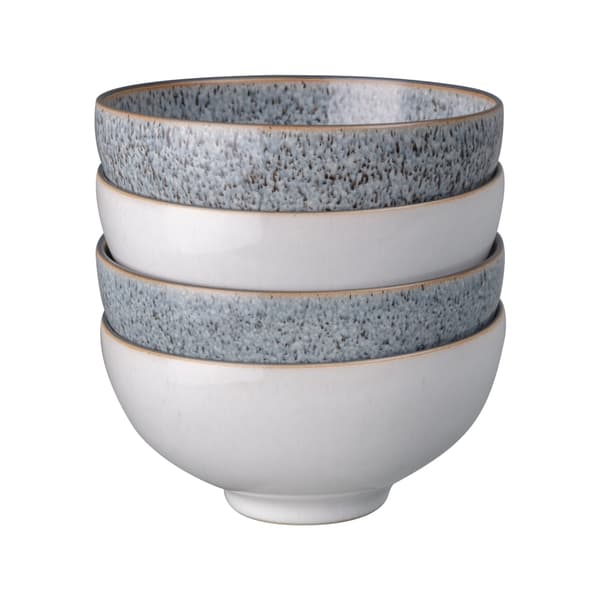 Studio Grey Skål 13 cm mixat 4-pack