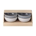 Miniatyrbild 1 av 4: Studio Grey Skål 13 cm mixat 4-pack