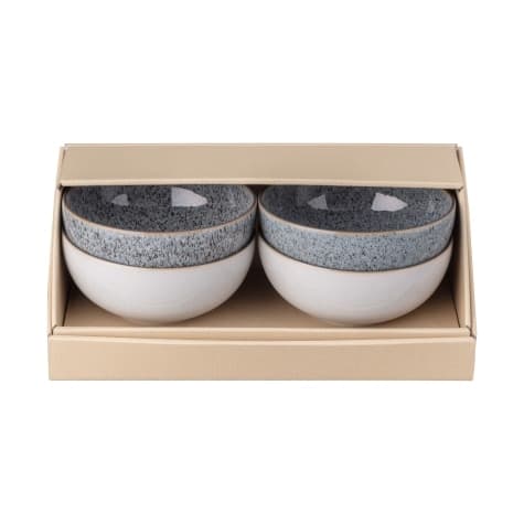 Studio Grey Skål 13 cm mixat 4-pack
