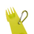 Miniatyrbilde 2 av 3: Trespass Snorky 3 In 1 Cutlery Utensil