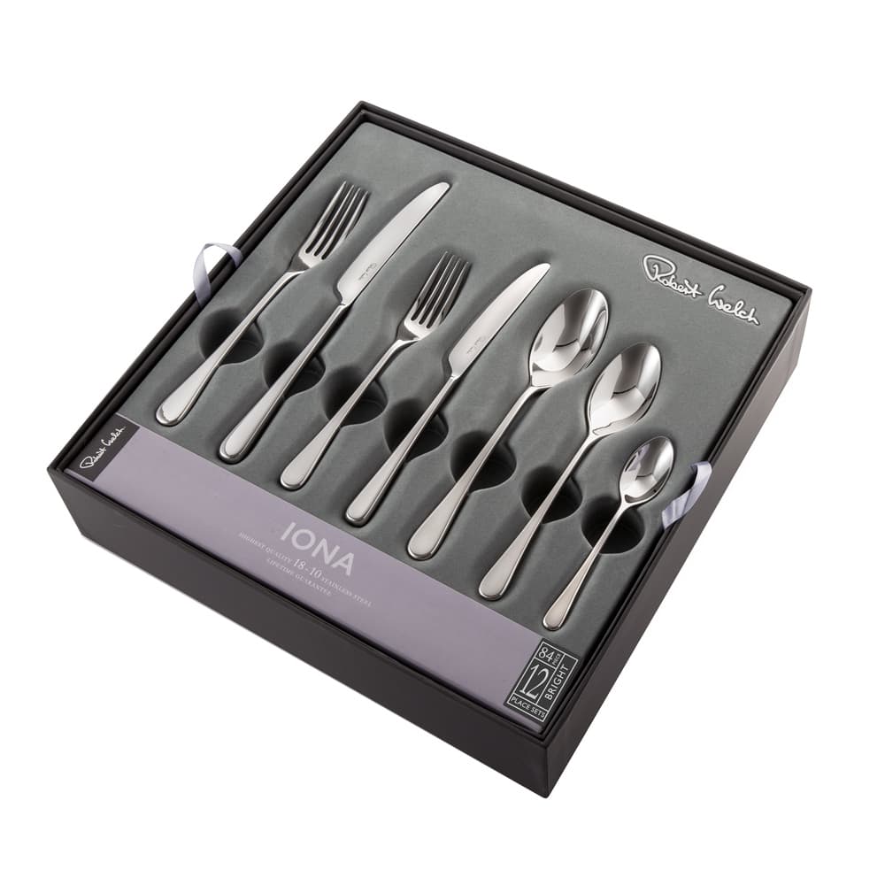Iona (BR) V 84 Piece Set