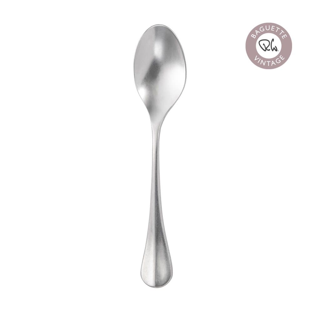 Baguette Vintage Engelsk Tesked 13,8cm