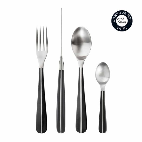Contour Bestickset 24 delar