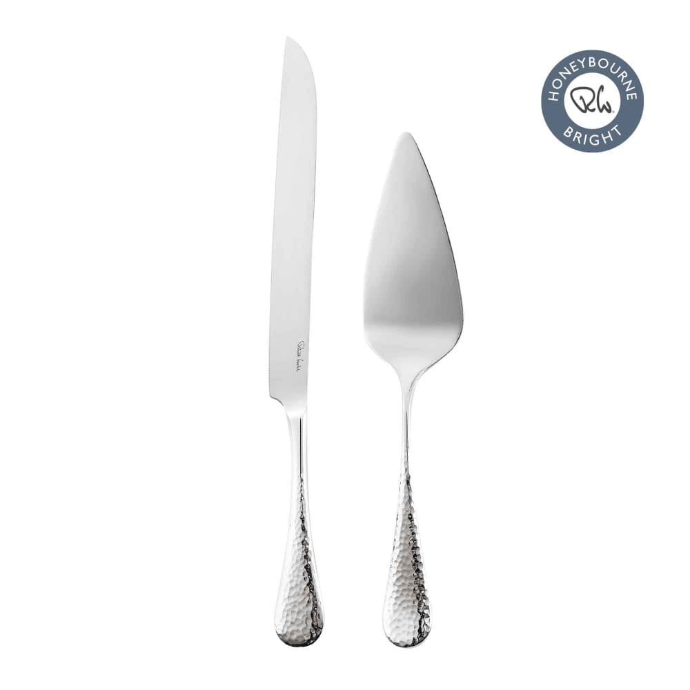 Honeybourne Tårtset 2Del