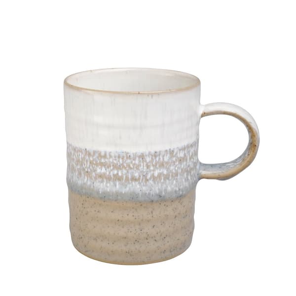 Kiln Ridged Mugg 41 cl