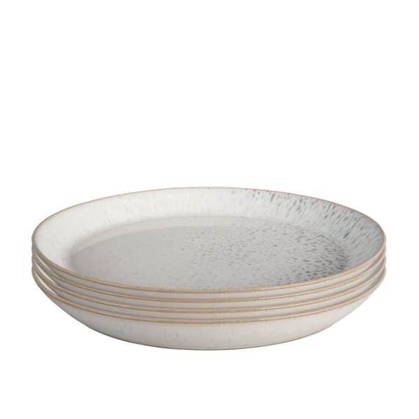 Kiln Tallrik 21,5 cm 4-pack