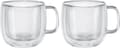 Miniatyrbild 1 av 4: ZWILLING 39500-113-0 kopp Transparent 2 st