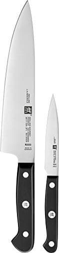 Pikkukuva 1 / 3: ZWILLING 36130-005-0 keittiöväline-/veitsisetti 2 kpl