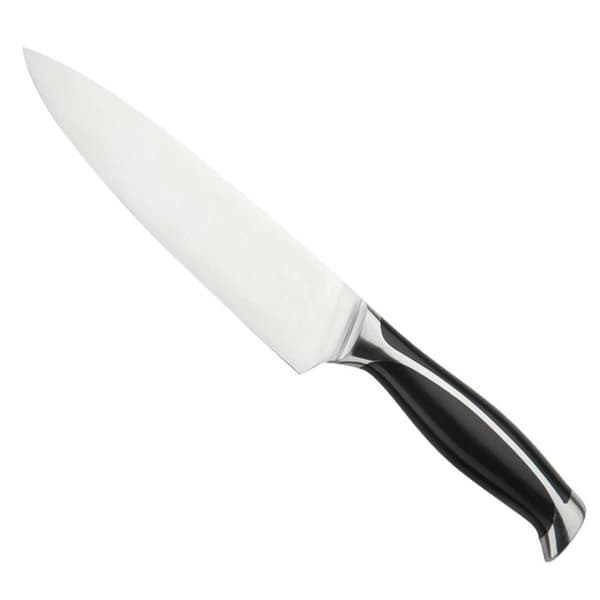 KINGHOFF KH-3430 STÅLKOKKEKNIV 22cm