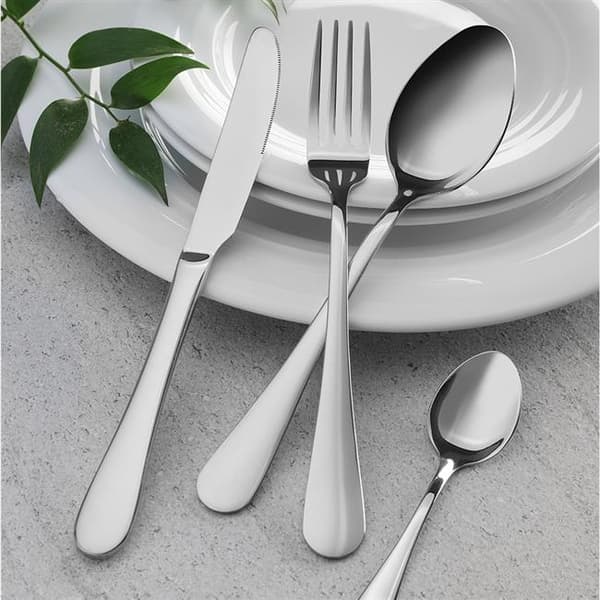 PROFI LINE bestick Steakkniv - set. 6
