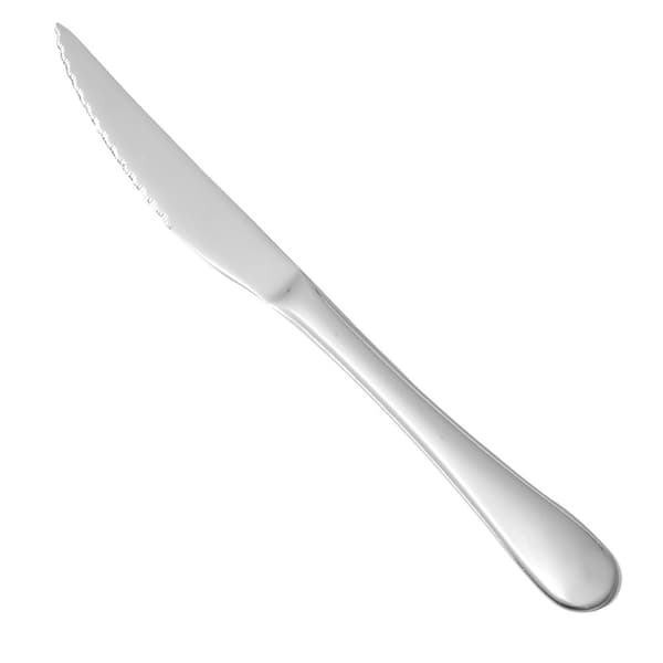 Profi Line rustfri stål bøfknive 215mm 6 stk. Hendi 764527