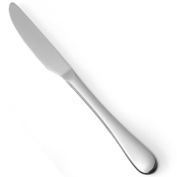 Profi Line dessertknive lavet af rustfrit stål 205mm 6 stk Hendi 764435