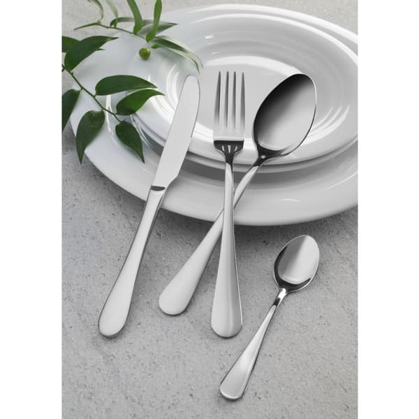 Profi Line isskeer i rustfrit stål 135mm 12 stk. Hendi 764497