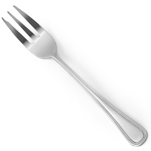 Kitchen Line kagegafler, rustfrit stål, 150 mm, 12 stk. Hendi 764237