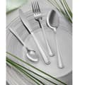 Miniatyrbild 2 av 2: Kitchen Line rostfria bordsskedar 197mm 6 st Hendi 764220