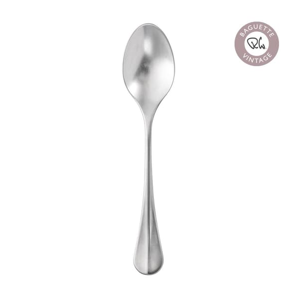 Baguette Vintage Kaffesked / Espressosked 10,3cm