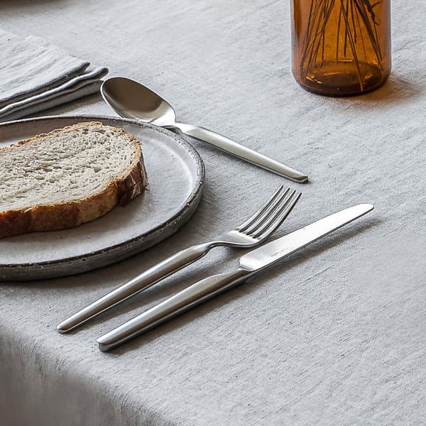 Bergen Satin Servingsgaffel 23,2cm