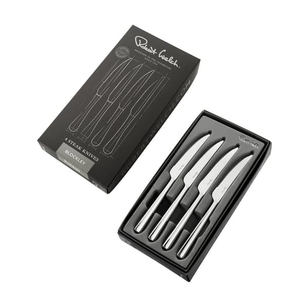 Blockley Steakkniv 24,4cm 4-pack