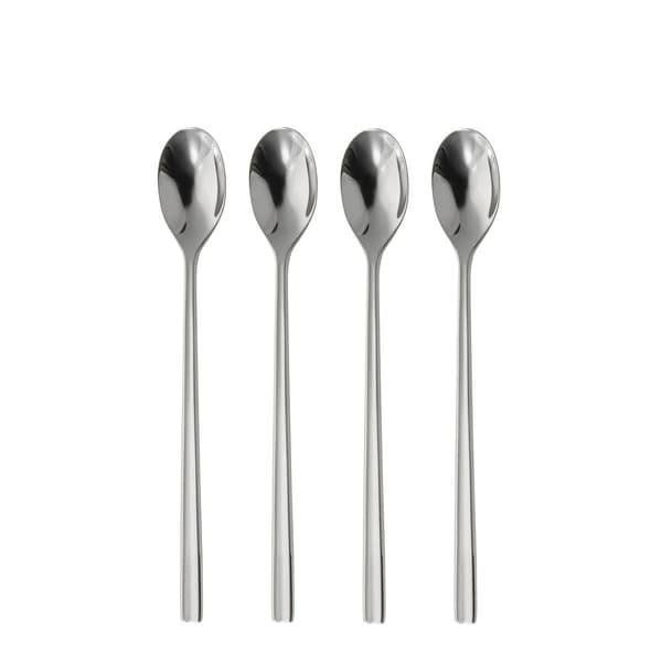 Blockley Tesked med långt skaft 20cm 4-pack