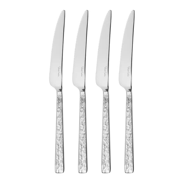 Blockley Slate Steakkniv 24,4cm 4-pack