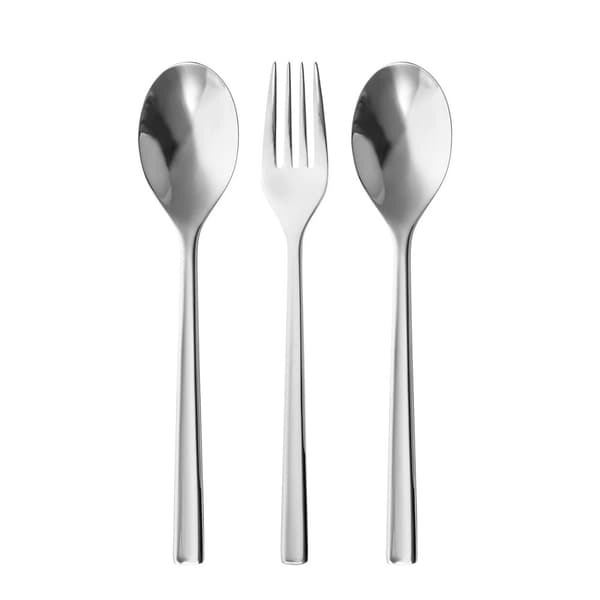 Blockley Servingsset 3delar