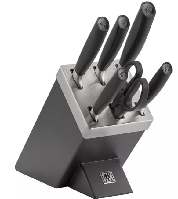 ZWILLING ALL*STAR 33780-500-0 Knivblok