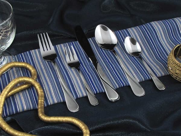 KINGHOFF-ATERINTA 30 KPL. SATIINI KH-1450