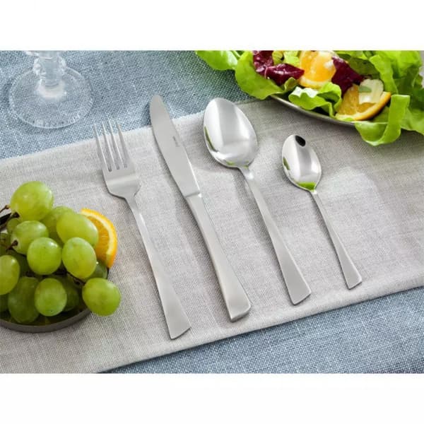 TESKED 6 stk KINGHOFF KH-1337 blank