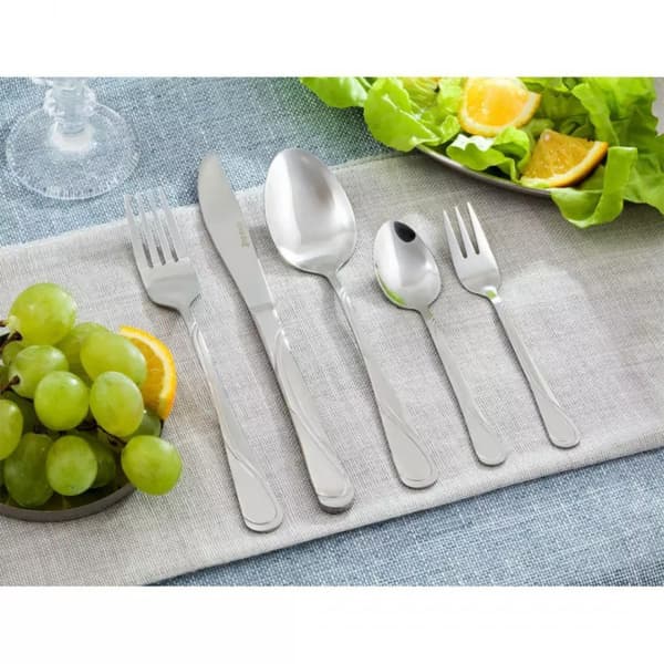 MIDDAGSSKED 6 st KINGHOFF KH-1435 blank