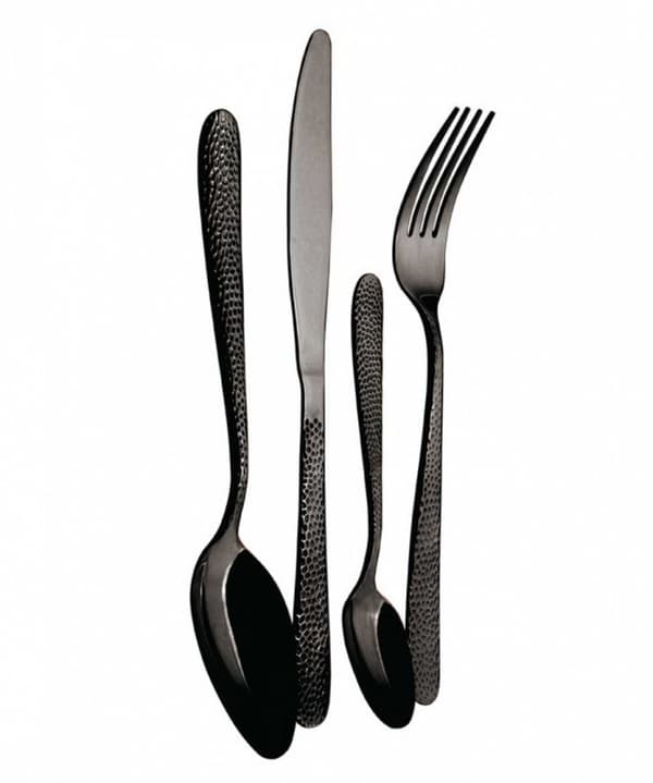BESTIK 24 STK. BERLINGER HAUS BH-2620 SORT