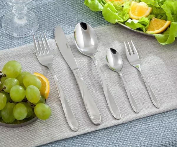 KINGHOFF BESTIK 24 STK. GLANS KH-1344